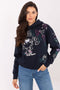 Sweatshirt model 218220 Sublevel